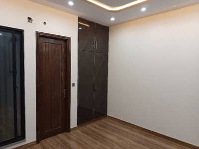 Lower Portion For Rent In Shadab Garden