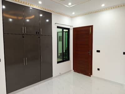 Single Storey 5 Marla House Available In Pak Arab Housing Society For sale