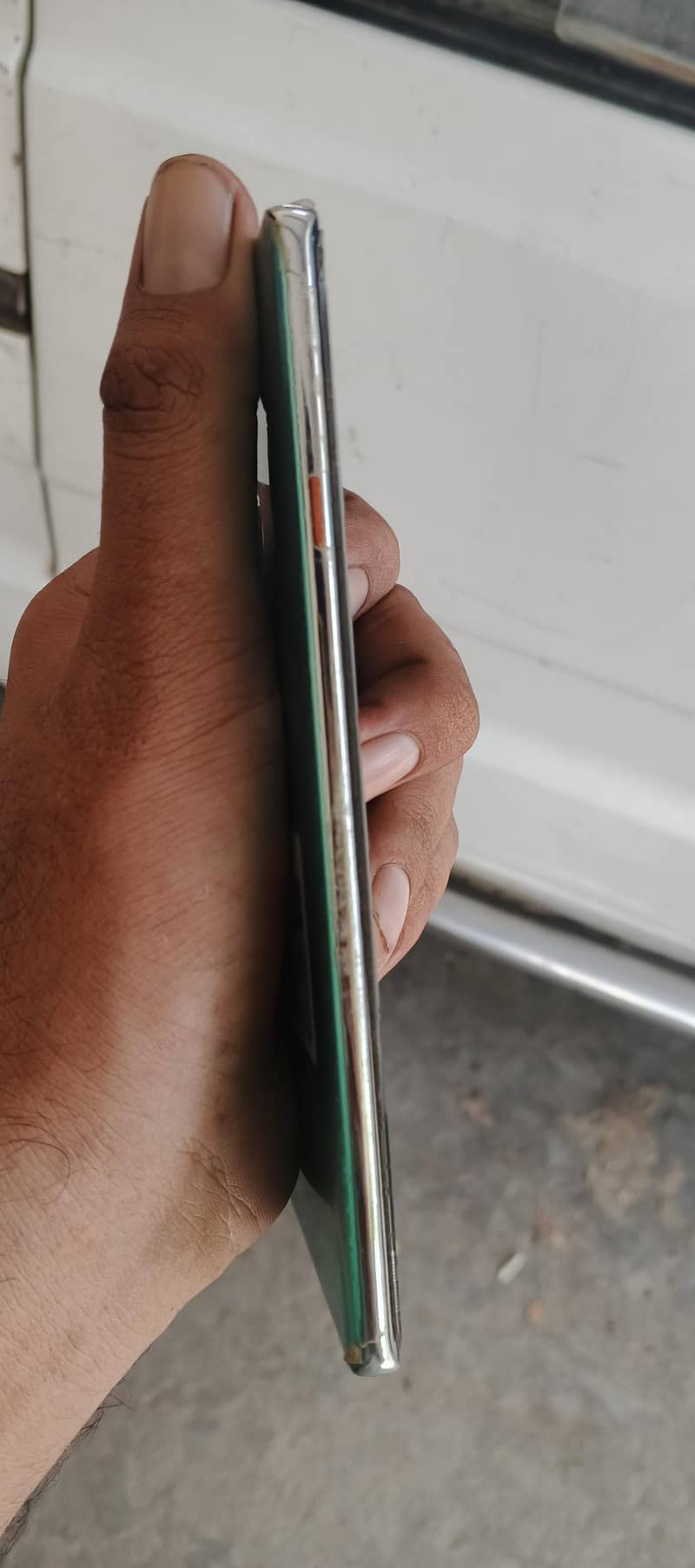 Tecno CAMON 40 Pro 3