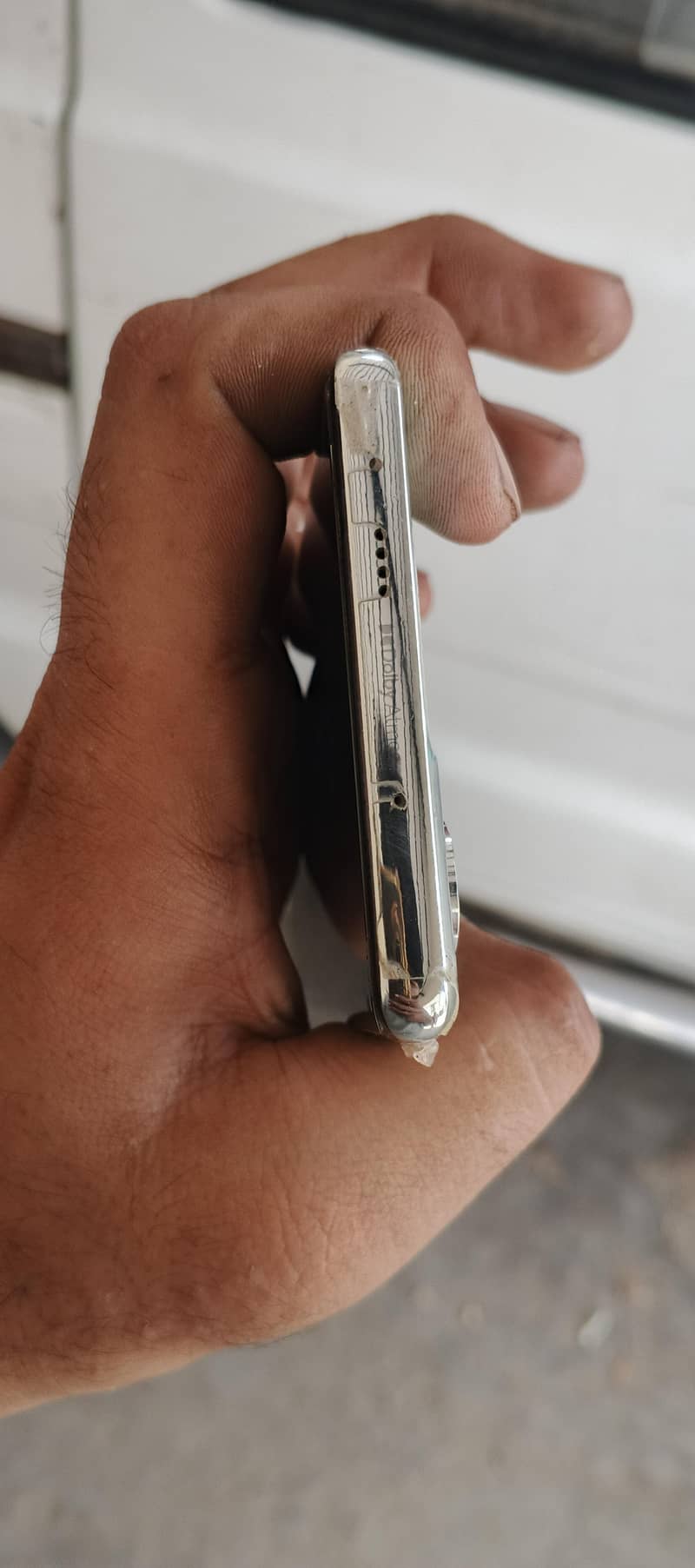 Tecno CAMON 40 Pro 4