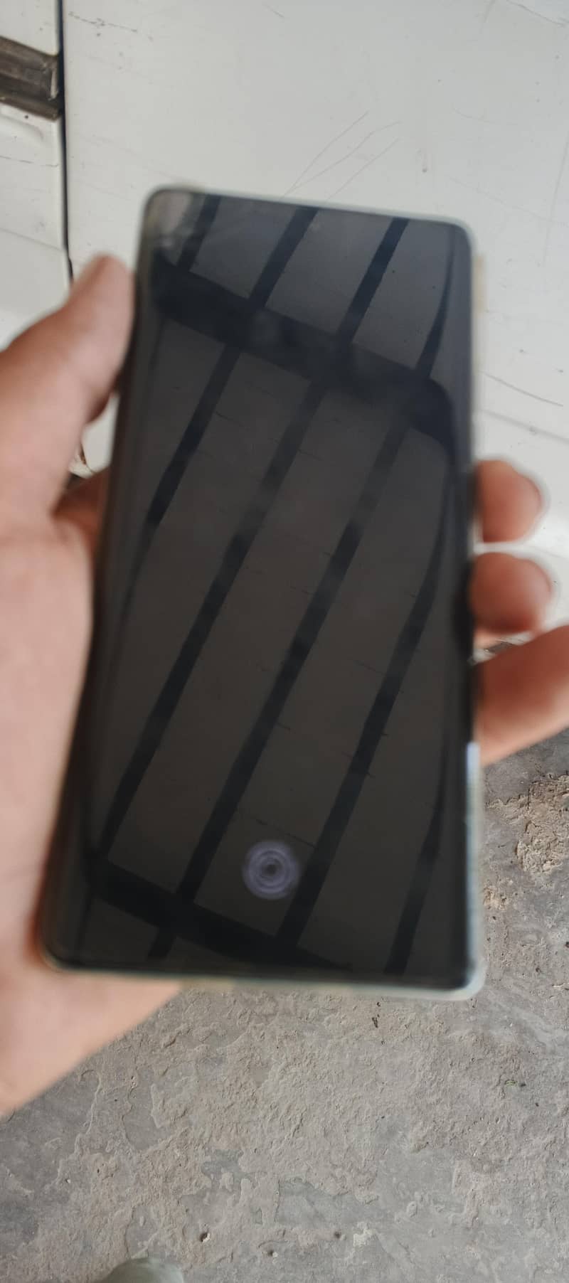 Tecno CAMON 40 Pro 5
