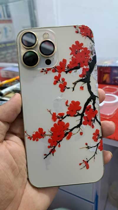 Apple iPhone 13 Pro Max
