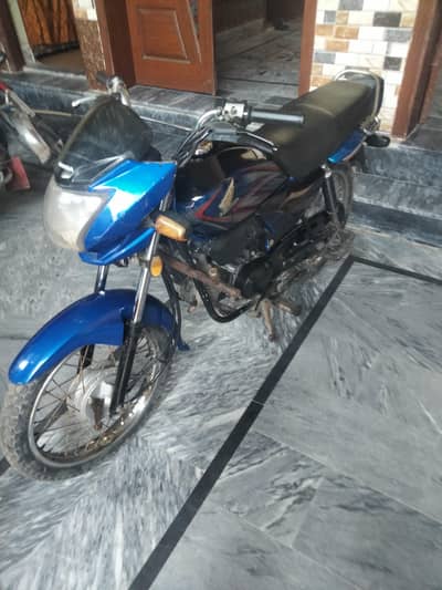 HONDA pridor 2020 0344/2718092