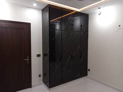 3 Marla House For sale In Shadab Garden