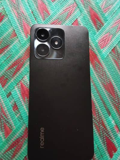 Realme C53