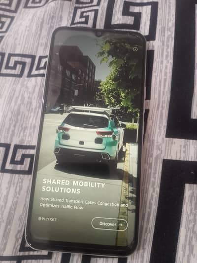 Tecno Spark 8C