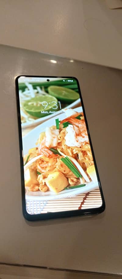 Samsung Mobile A51