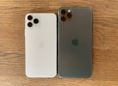 Apple iPhone 11 Pro