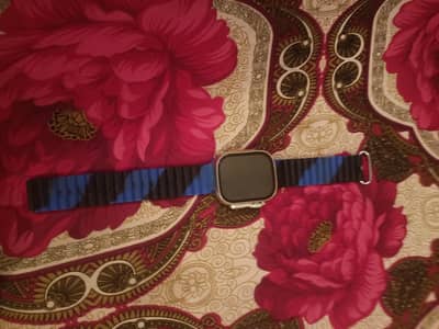 Smart watch Not Worked