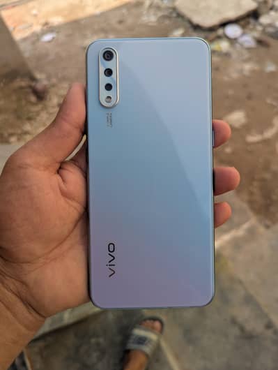 Vivo S1 Exchange+Sale