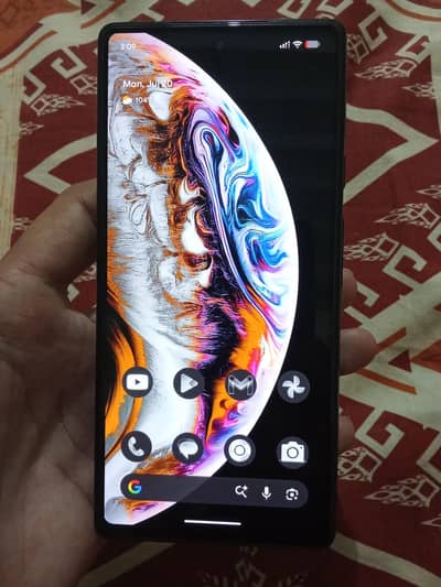 Google Pixel 6a