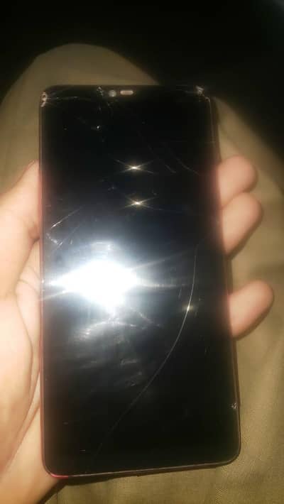 OPPO F7