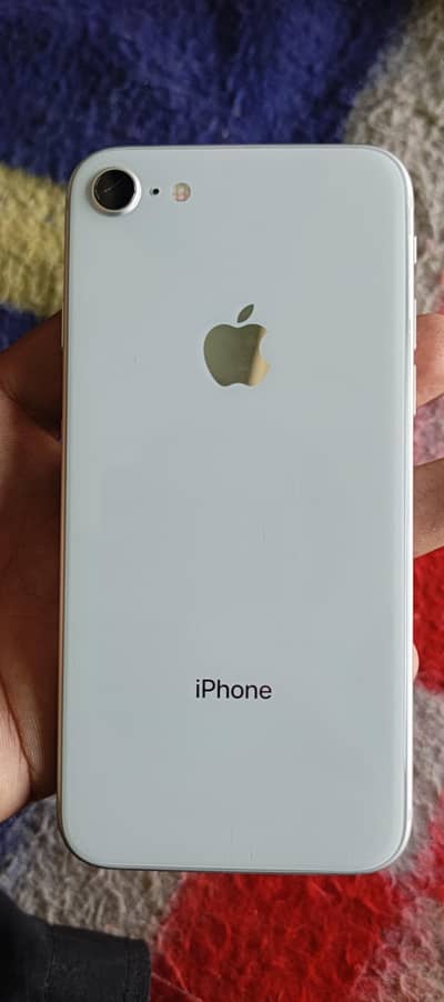 Apple iPhone 8
