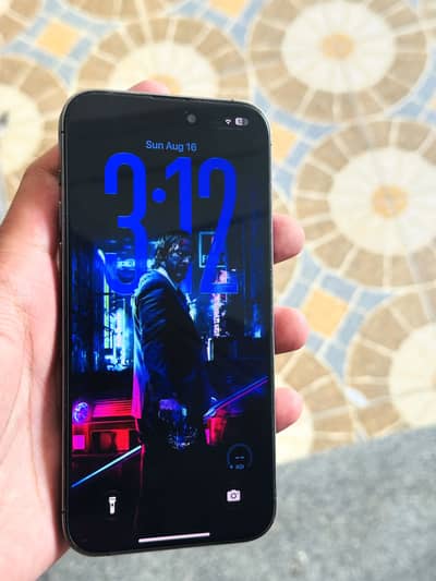 Apple iPhone 14 Pro Max