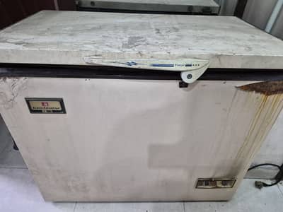 Kelvinator, single door, working condition