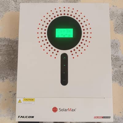 6kwt hybrid envater for sale
