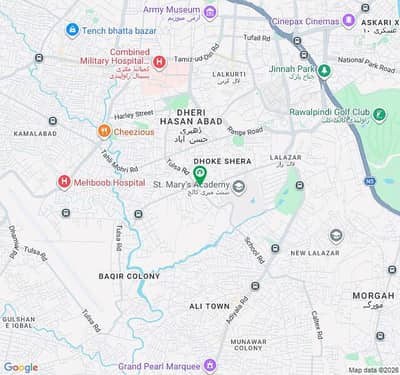 Get In Touch Now To Buy A Prime Location House In Tulsa Road Tulsa Road