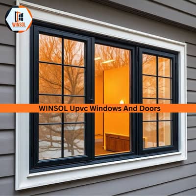 Upvc windows & doors-Glass door-aluminium glass doors-Glass work
