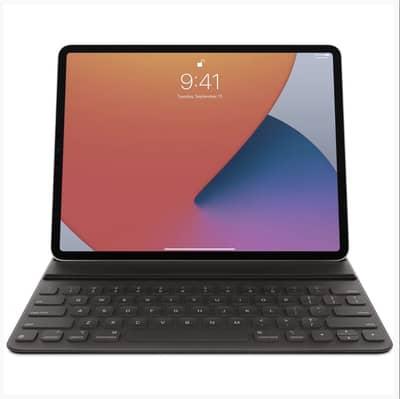 Apple Smart Keyboard Folio for iPad Pro 12.9-inch (4th, 5th, 6th gen)