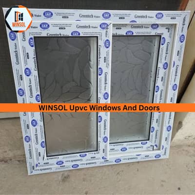 uPVC windows \ sliding doors \ uPVC Doors \ openable windows for sale