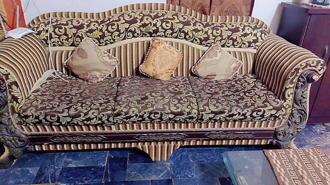 5 seater sofa 1