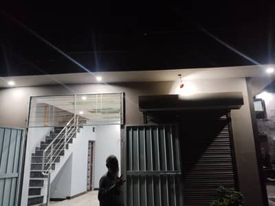 3 Marla house near Dera baba Rehman, alnoor Park housing society main shahzada road old Khana nau ferozpur road Lahore