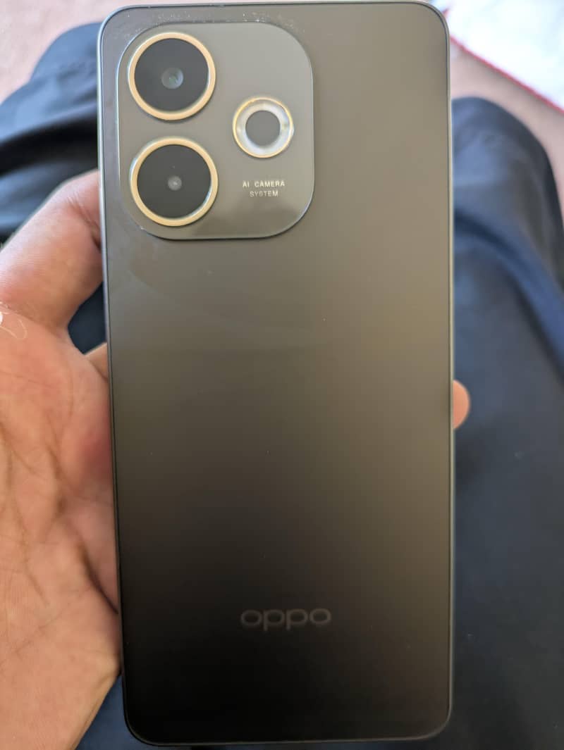 OPPO A5 Pro 0