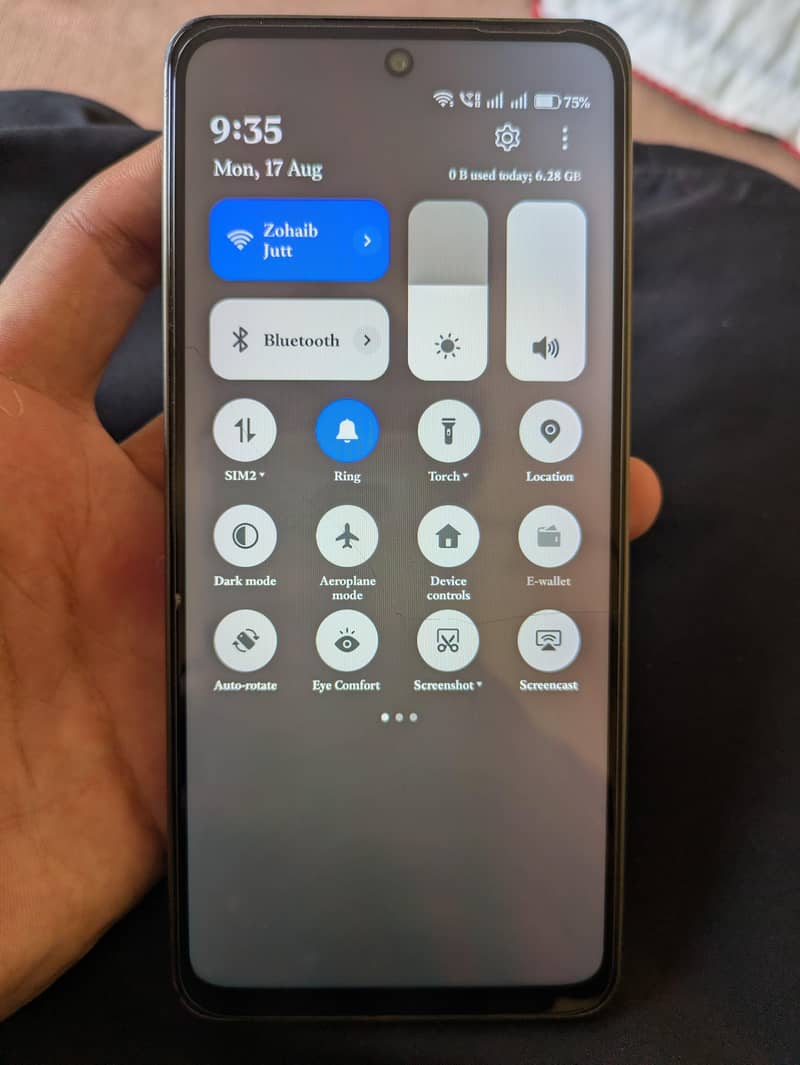 OPPO A5 Pro 1