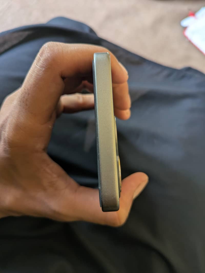 OPPO A5 Pro 6