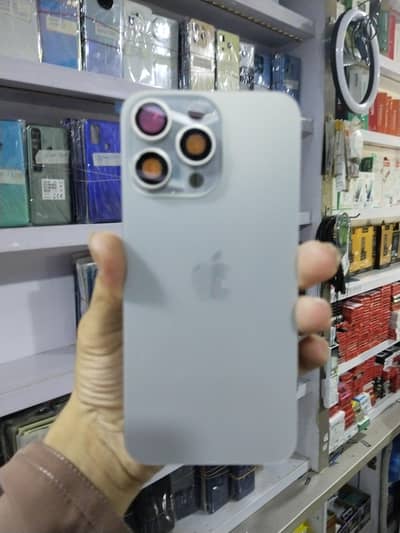 original 15promix bk