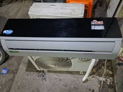 PEL DC inverter 1.5 ton DC inverter/split ac/