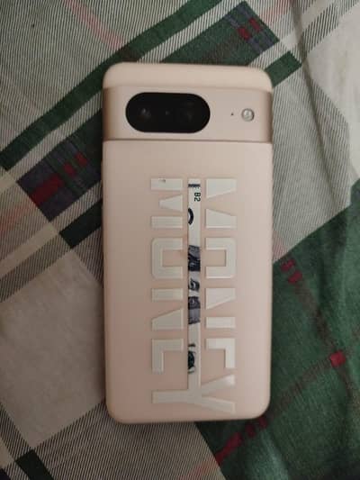 Google Pixel 8 Dual sim