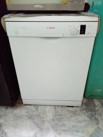 Bosch Dishwasher For Sale