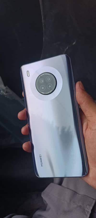 Huawei Y9a