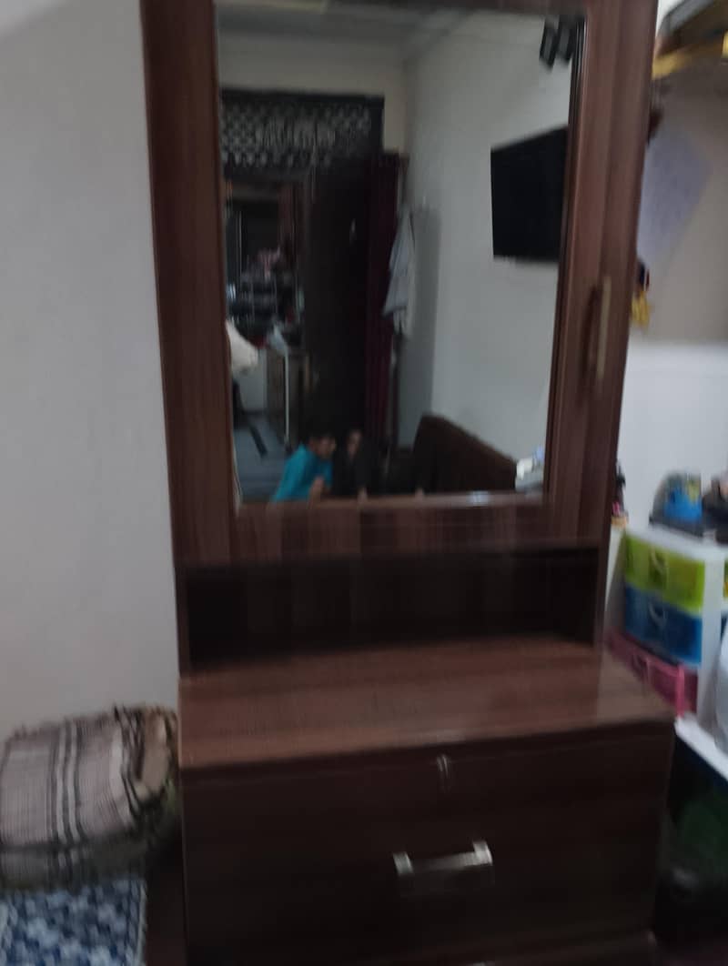 Dressing Table 1