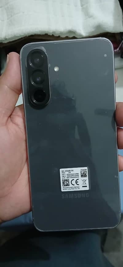 Samsung Galaxy A56 5G