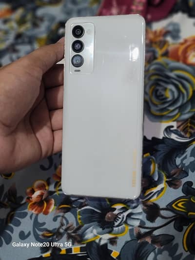 Tecno Camon 18p