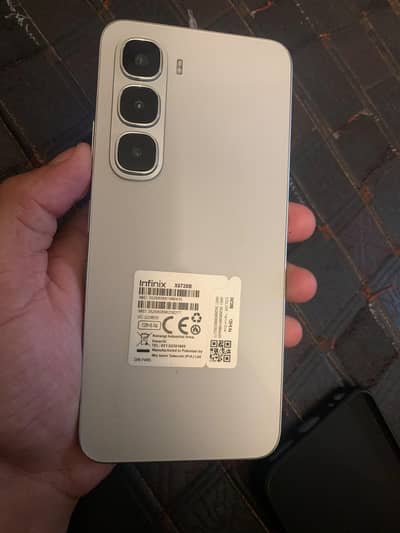 Infinix Hot60i