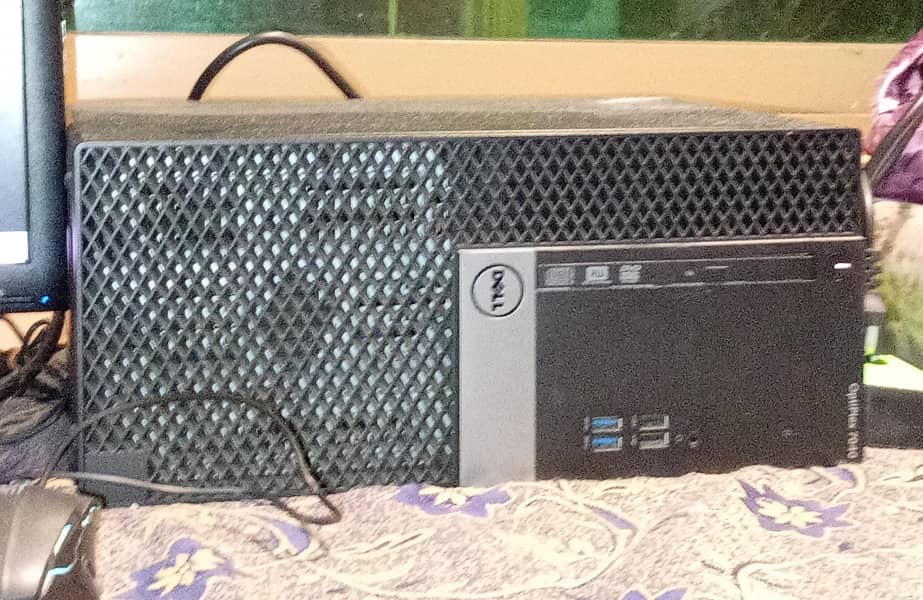 Gaming PC 0