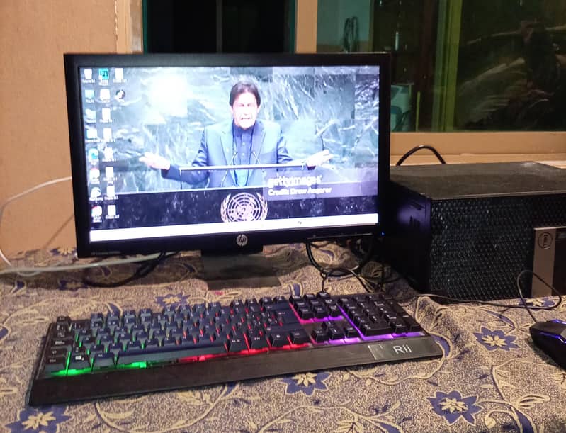 Gaming PC 2