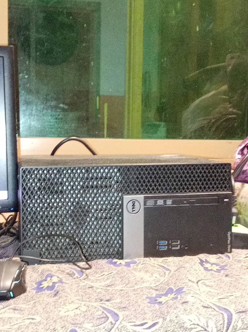 Gaming PC 3