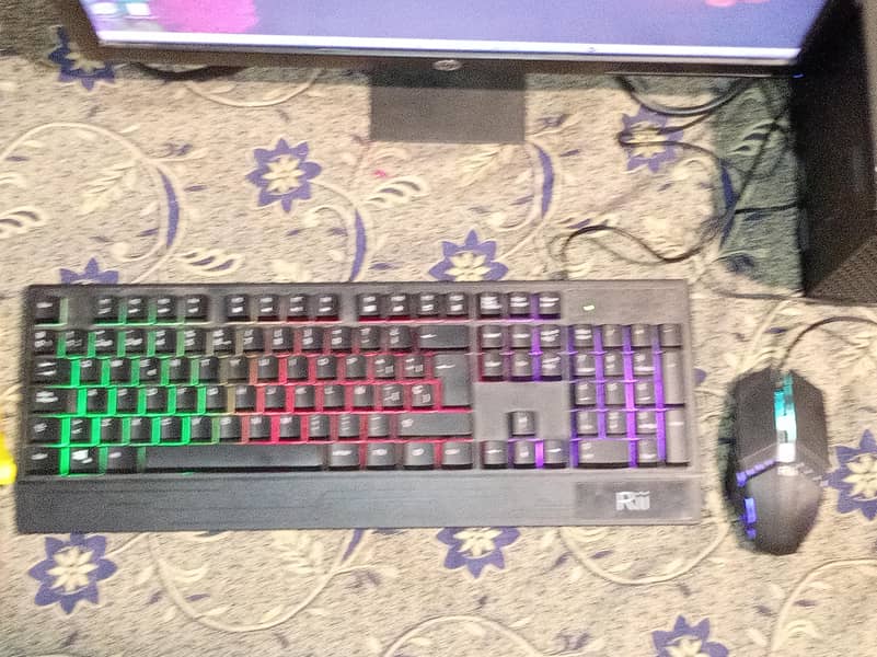 Gaming PC 4