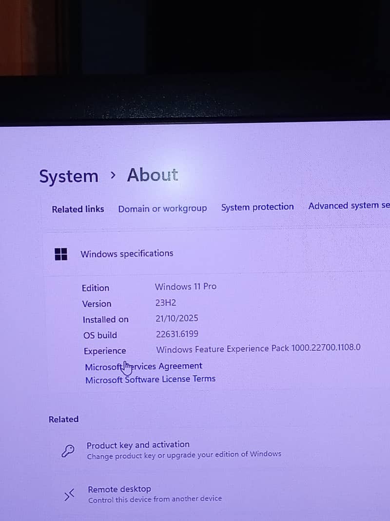 Gaming PC 7