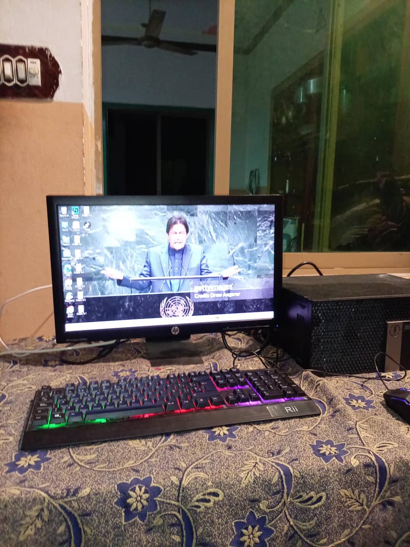 Gaming PC 8