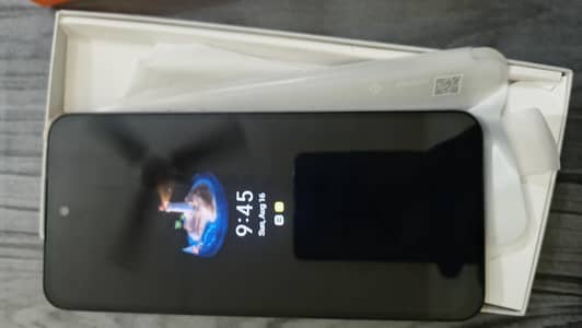Tecno Spark 40