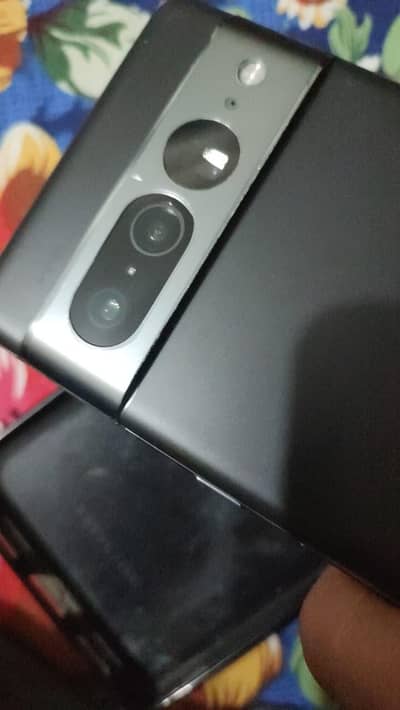Google Pixel 7 Pro