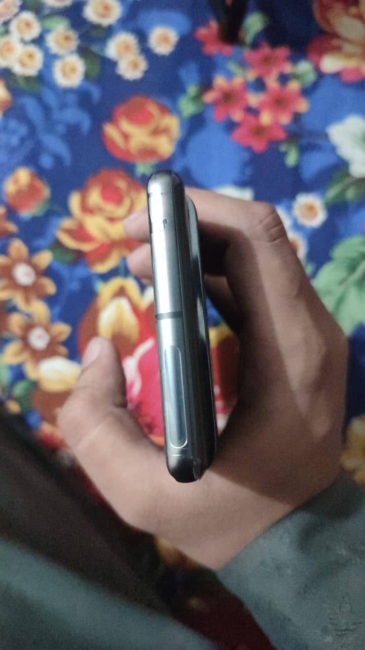 Google Pixel 7 Pro 4
