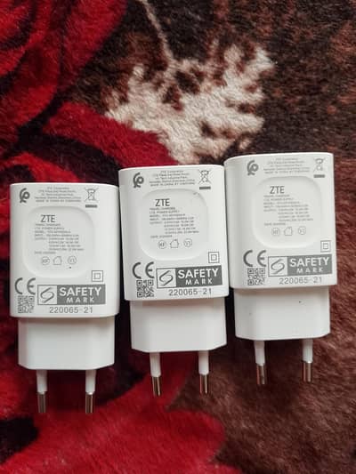 22.5 v charger