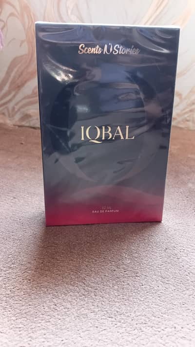 Iqbal, Hisar,Marry Me perfumes available