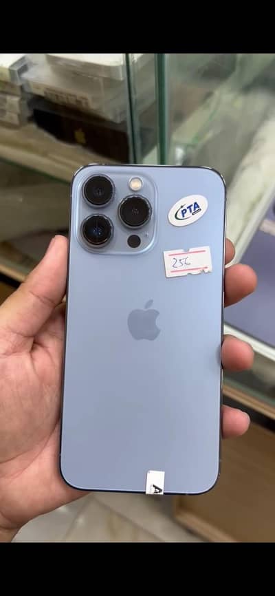 Apple iPhone 13 Pro